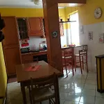 Angolo Felice Alojamento de Acomodação e Pequeno-almoço *