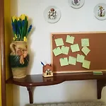 Alojamento de Acomodação e Pequeno-almoço Angolo Felice