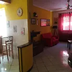 Alojamento de Acomodação e Pequeno-almoço Angolo Felice Castignano