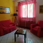 Angolo Felice Alojamento de Acomodação e Pequeno-almoço *
