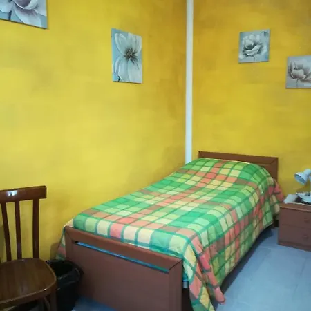 Angolo Felice Castignano