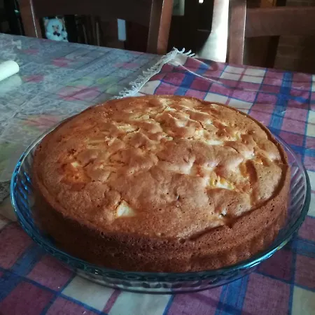 Angolo Felice Alojamento de Acomodação e Pequeno-almoço