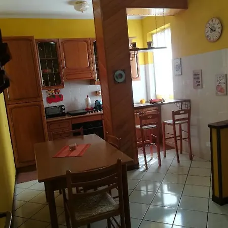 Angolo Felice Alojamento de Acomodação e Pequeno-almoço *