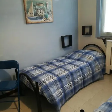 Alojamento de Acomodação e Pequeno-almoço Angolo Felice