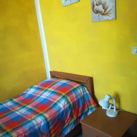 Angolo Felice Frühstückspension