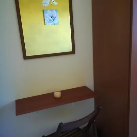 Angolo Felice Alojamento de Acomodação e Pequeno-almoço