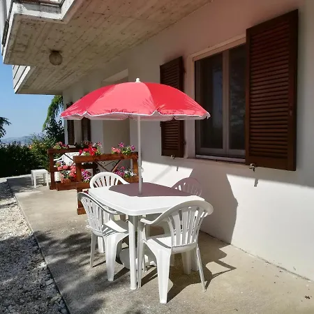 Alojamento de Acomodação e Pequeno-almoço Angolo Felice *