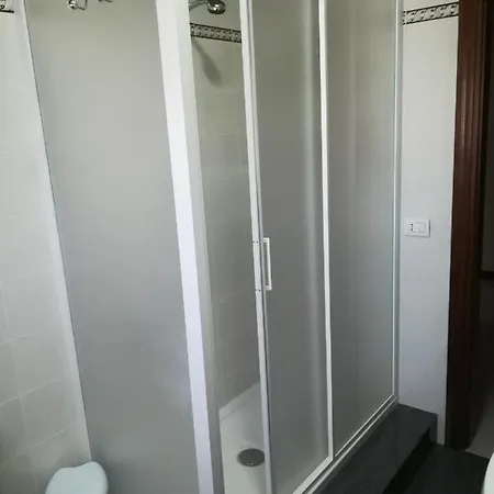 Angolo Felice Alojamento de Acomodação e Pequeno-almoço