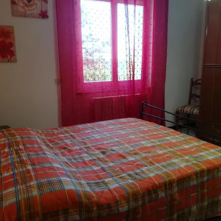 Bed & Breakfast Angolo Felice