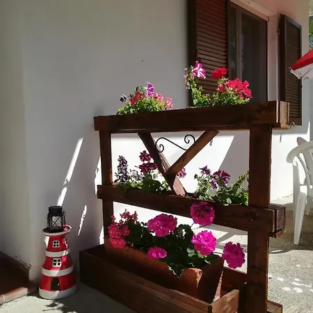 Angolo Felice Frühstückspension