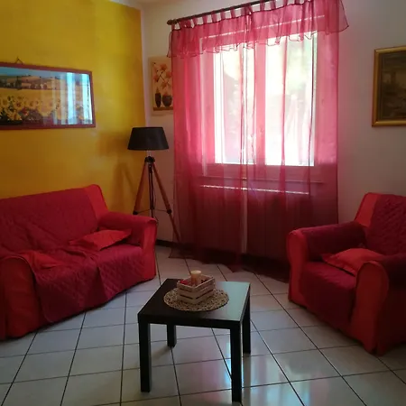 Angolo Felice Bed & Breakfast *