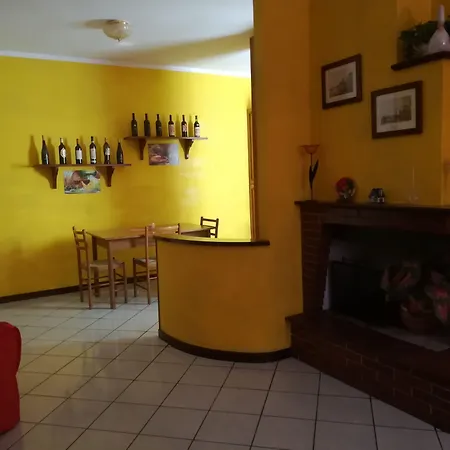 Angolo Felice * Castignano