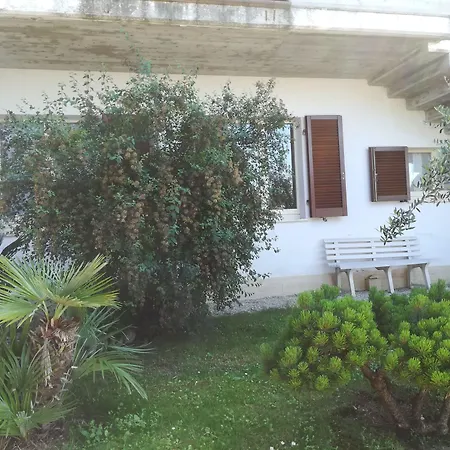 Angolo Felice Alojamento de Acomodação e Pequeno-almoço