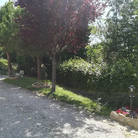 Angolo Felice Alojamento de Acomodação e Pequeno-almoço