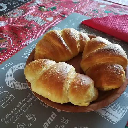 Angolo Felice Alojamento de Acomodação e Pequeno-almoço