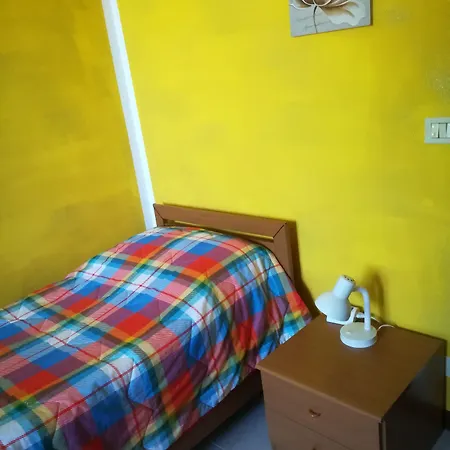 Bed & Breakfast Angolo Felice *