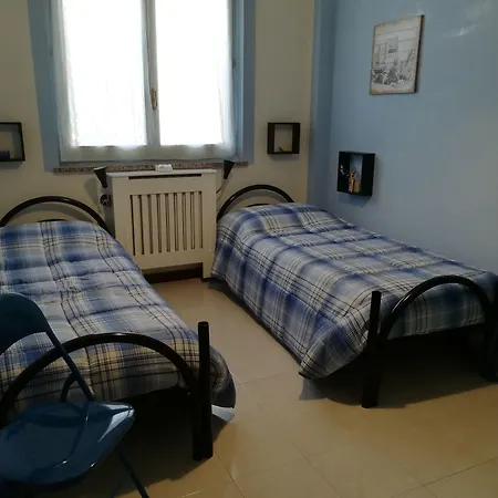 Angolo Felice Alojamento de Acomodação e Pequeno-almoço *