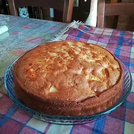 Angolo Felice Alojamento de Acomodação e Pequeno-almoço