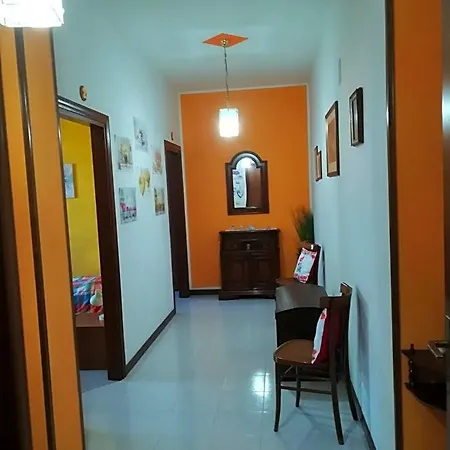 Alojamento de Acomodação e Pequeno-almoço Angolo Felice