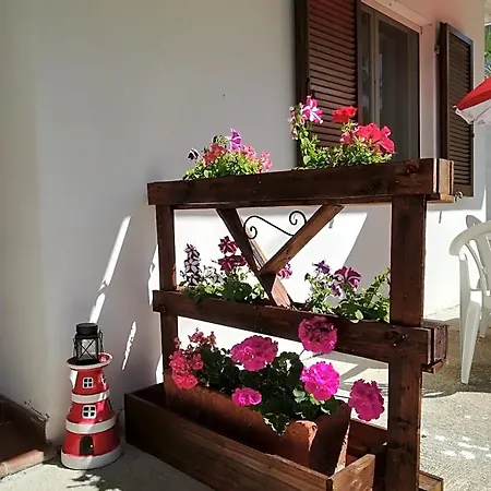 Couette-café Angolo Felice Castignano