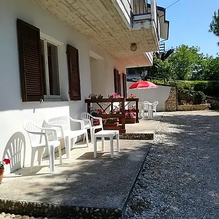 Angolo Felice * Castignano