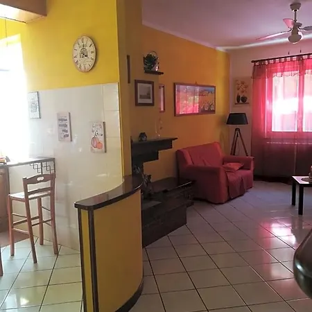 Couette-café Angolo Felice